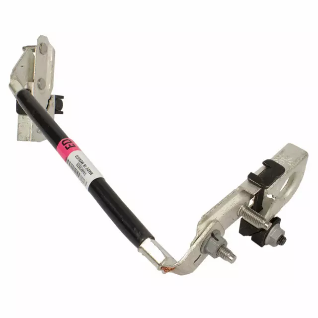 Negative Cable - Ford (CK4Z-14301-B)