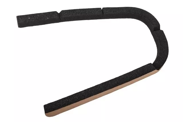 25952882 - HVAC: Air Inlet Seal for Chevrolet: Equinox | GMC: Terrain Image