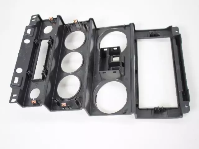 Instrument Panel Bezel - Mopar (5KU01XDVAA)