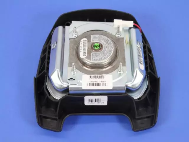 Driver Air Bag - Mopar (5JG52DX9AD)