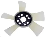620056 - : Clutch Fan Blade - Plastic for Dorman Image