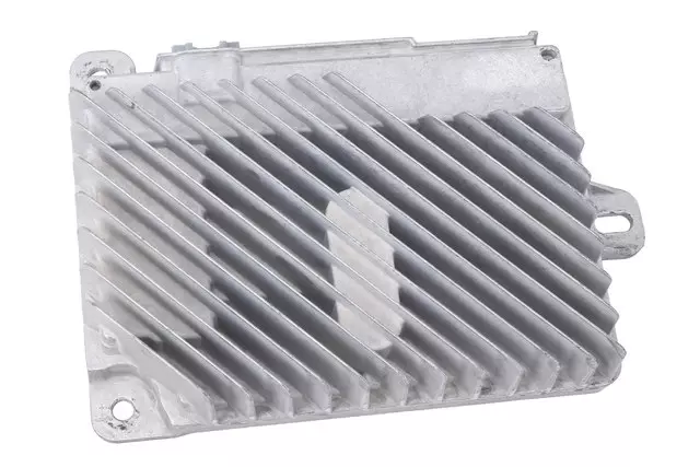 84504612 - Entertainment and Telematics: Radio Speaker Amplifier for ACDelco Image