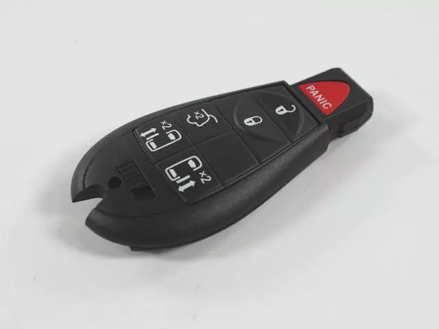 Integrated Key Fob Transmitter - Mopar (56046705AG)