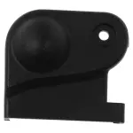 YL3Z1861350AAA - Body: Latch Cover for Ford: F-150, F-150 Heritage Image