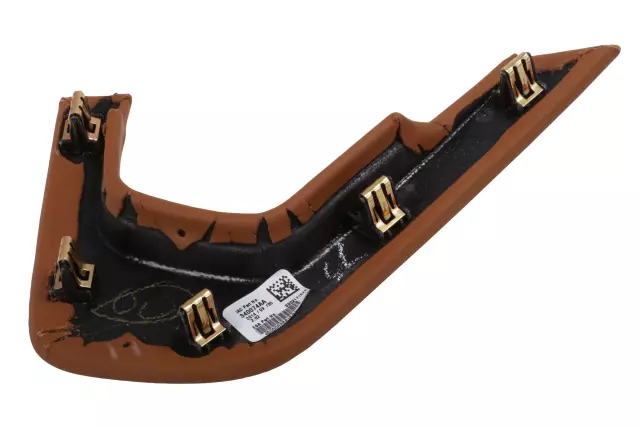 22984830 - Body: Finish Panel for Chevrolet: Corvette Image