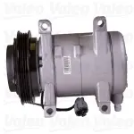 815641 - : 1998-2000 Subaru Forester Compressor 2.5L for VALEO Image