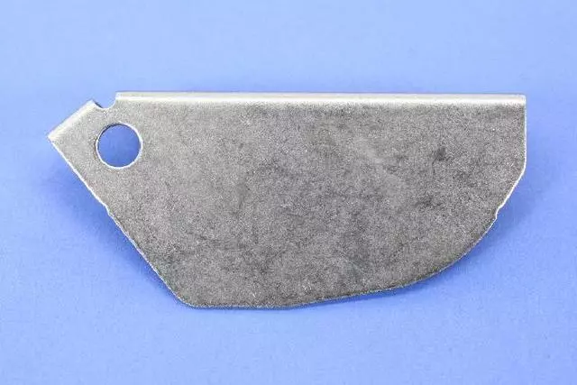 68147631AA - Power Transfer Unit; Transfer Case: Trough Baffle for Mopar Image