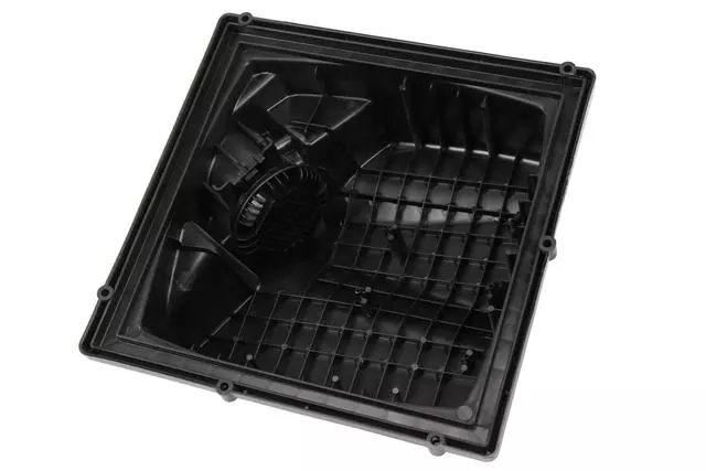 Air Cleaner Housing Cover - GM (13468546)