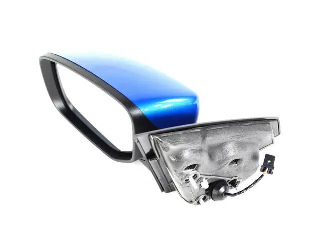 Outside Rear-View Mirror, Left - Mopar (1TA11TZZAH)