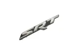 68239550AD - Exterior Ornamentation: Srt Nameplate for Mopar Image