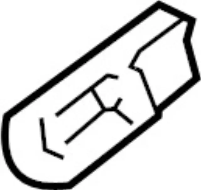 Bulb - Infiniti (B629CC9904)