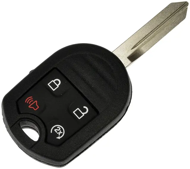 92064 - Electronics: Keyless Remote Case Repair for Dorman Image