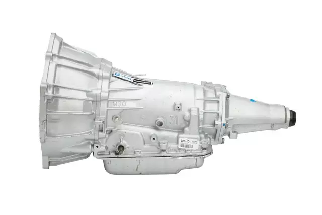 24225964 - : Part# 24225964 GM Remanufactured |  4L60E | Transmission Part# - 24225964. for Chevrolet: Express 1500, Express 2500, Express 3500 | GMC: Savana 1500, Savana 2500, Savana 3500 Image