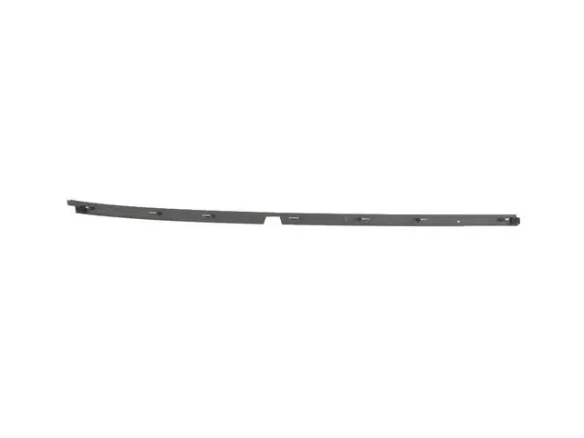 Front Door Belt Inner Weatherstrip, Left - Mopar (68315386AA)