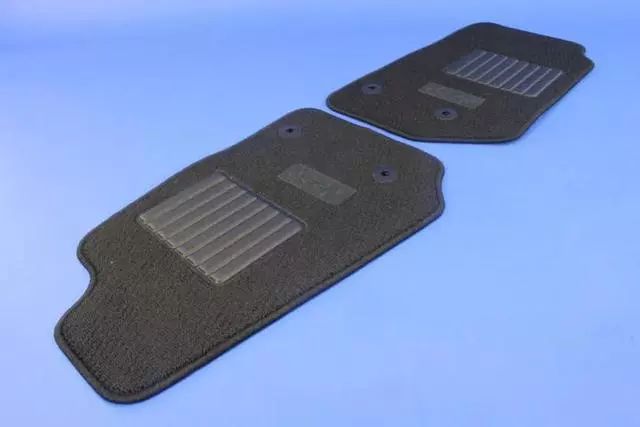Floor - Front Mat Kit - Mopar (5SF361X9AA)