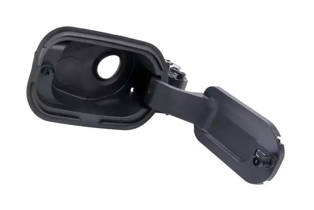 Fuel Tank Filler Pipe Housing - GM (84031183)