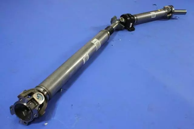 Drive Shaft - Mopar (68235635AD)