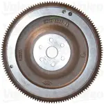 V2107 - : 1995-1997 Mazda B2300 Flywheel for VALEO Image