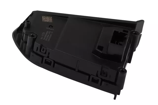 13543447 - : Black Cruise Control Switch for Cadillac: CT4, CT5 Image