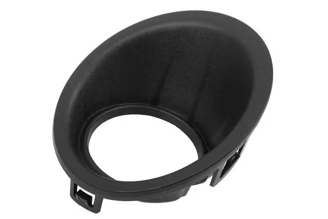 22829540 - : Front Driver Side Fog Lamp Bezel for GM Image