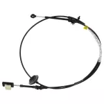 HC2Z7E395A - Transmission: Automatic Transmission Shifter Cable for Ford Image
