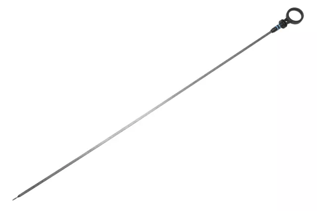 12654313 - : Part# 12654313 Engine Oil Dipstick for Cadillac: ATS, CTS Image