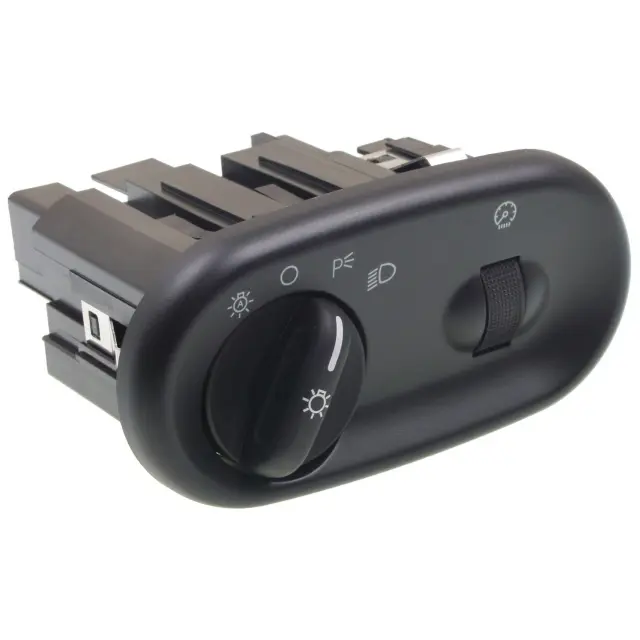 HLS1071 - Interior: Headlight Switch for SMP CORP Image