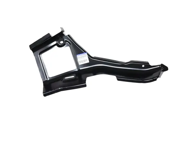 C Pillar Lower Reinforcement, Right - Mopar (68186472AB)