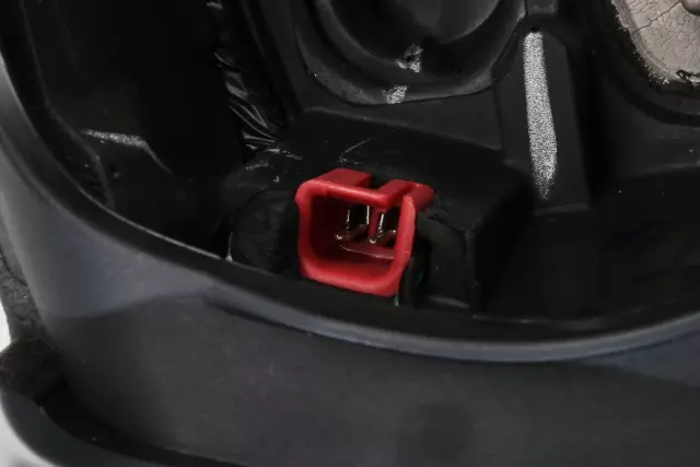 Passenger Side Front Door Window Weatherstrip - GM (15785353)