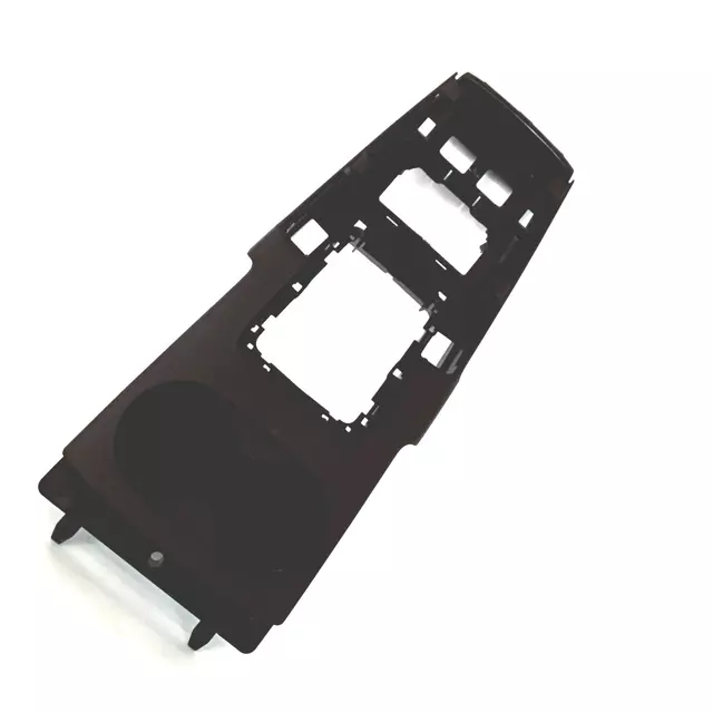 8V1864261G6PS - Body: Trim Plate for Audi: A3, A3 Quattro, A3 Sportback e-tron, S3 Image