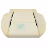 CK4Z9963222A - Body: Seat Cushion Pad for Ford: Transit-150, Transit-250, Transit-350, Transit-350 HD Image