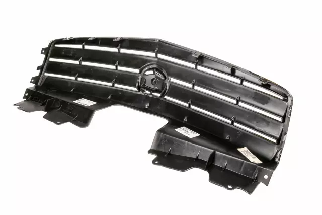 Front Grille - GM (25765389)