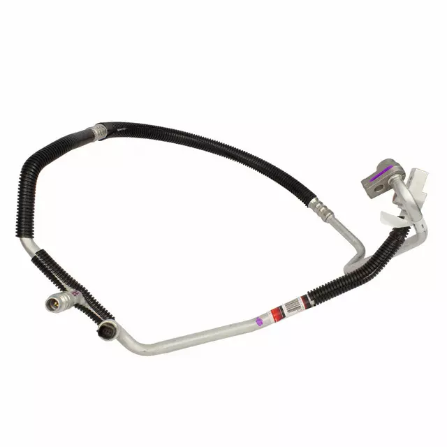 HL3Z19972K - : A/C Refrigerant Discharge Hose for Ford: F-150 Image
