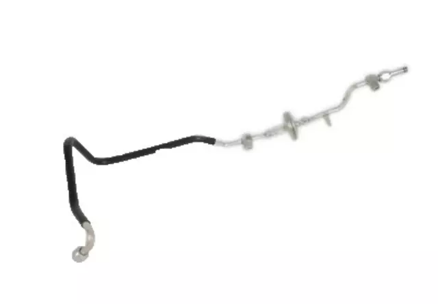 1531039 - HVAC: ACDelcoâ„¢ AC Line for Cadillac: 60 Special, DeVille, Fleetwood Image