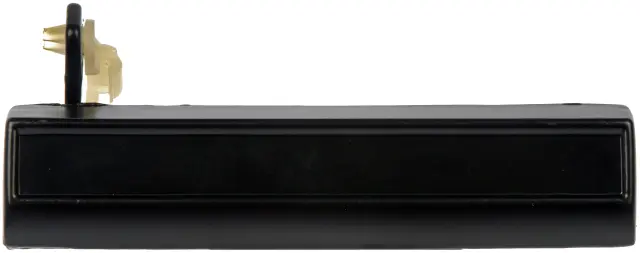 77113 - Body: Front Right Exterior Door Handle for Dorman Image