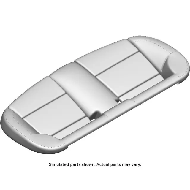 85122870 - : Cushion Cover for GM Image