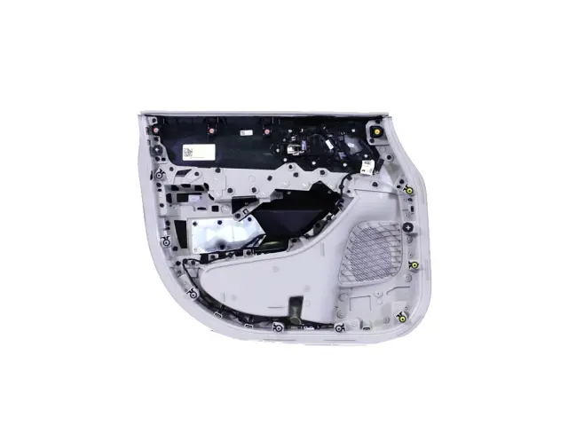 6SZ404D2AD - Interior Trim: Front Door Trim Panel, Right for Mopar Image