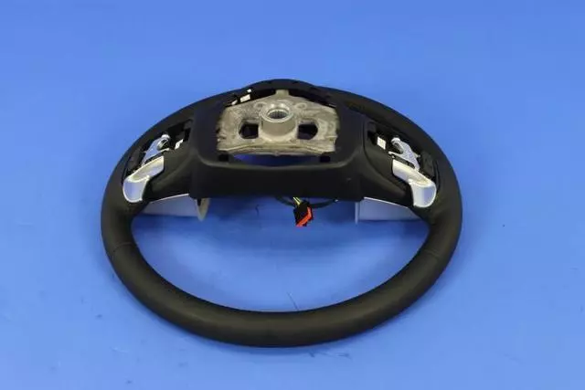 Steering Wheel - Mopar (1XW211X9AA)