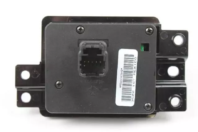 Headlamp Switch - Mopar (56049636AD)
