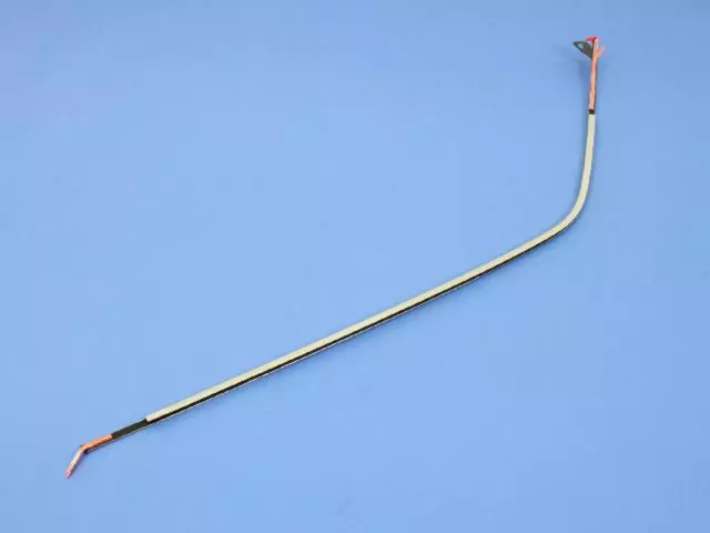 Window Molding - Mopar (04805839AD)