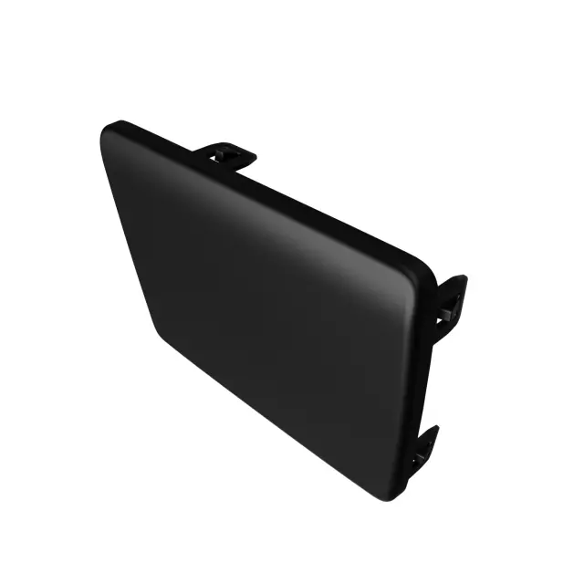 68426443AB - : Lower Grille Plug for Mopar Image