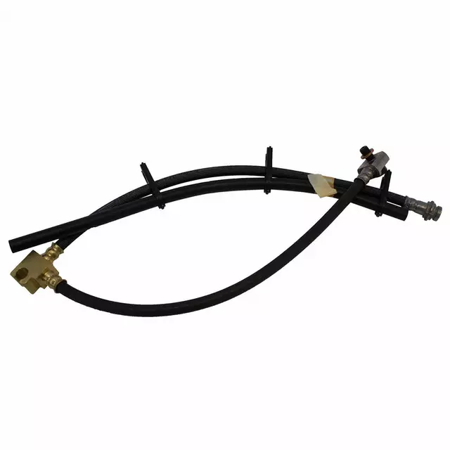 Brake Hydraulic Hose - Ford (6C2Z-2A442-CB)