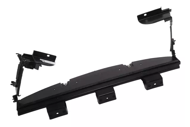 84447967 - Cooling System: Lower Baffle for GM Image