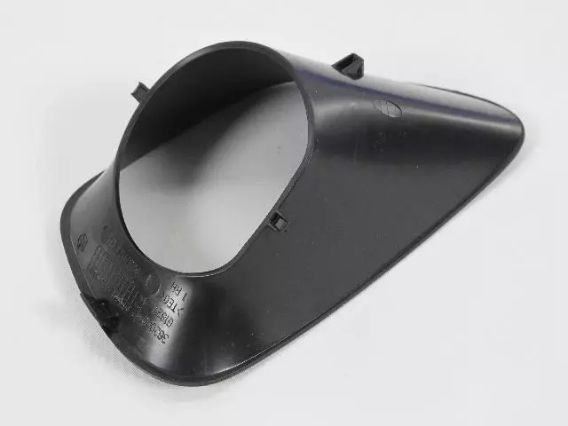 Fog Lamp Bezel, Right - Mopar (68078284AA)