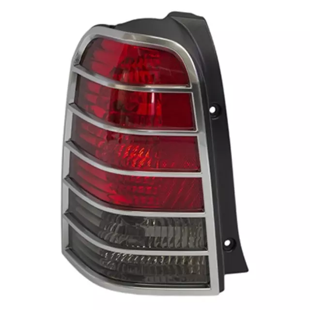 5E6Z13405AA - Electrical: Tail Lamp Assembly for Mercury: Mariner Image