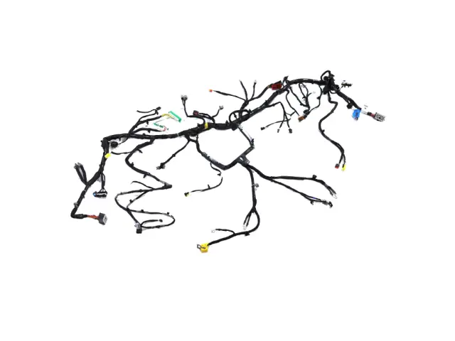 68368298AE - Electrical: Instrument Panel Wiring for Mopar Image image