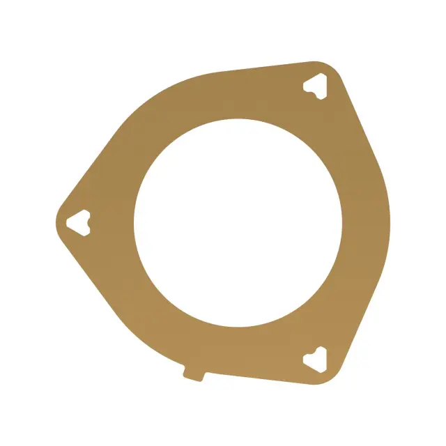 52122213AB - Exhaust: Exhaust Pipe Gasket for Mopar Image