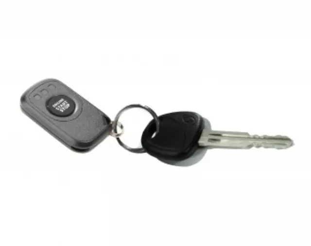 G3F57AC202 - : Remote Start for Hyundai: Elantra Image