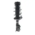 SR4477 - : Complete Corner Unit Assembly -Strut, Mount and Spring for KYB Image
