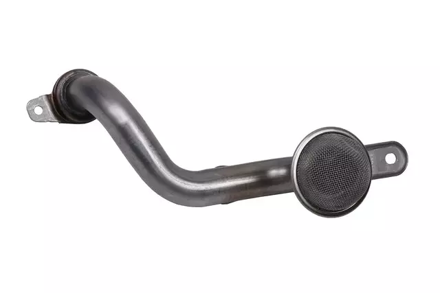 12601293 - : Part# 12601293 Engine Oil Pump Suction Pipe for Pontiac: Torrent Image